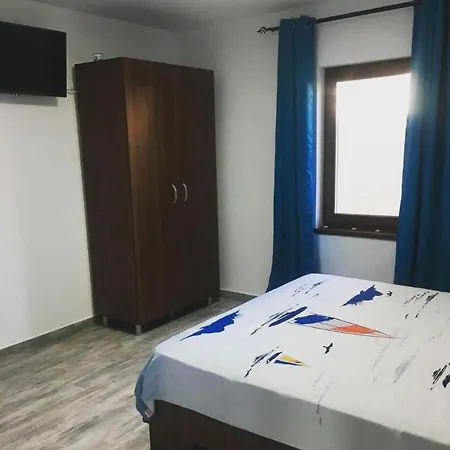 Albdevara Mar Srl Landhuis Vama Veche