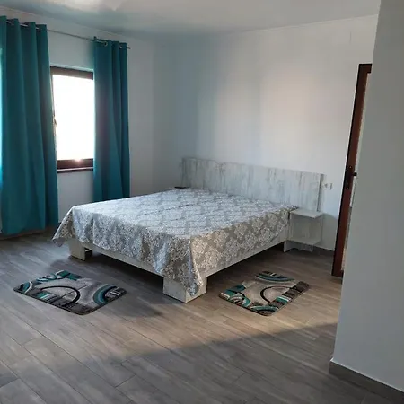 Albdevara Mar Srl Country house *