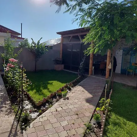Albdevara Mar Srl * Vama Veche