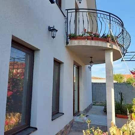 Landhuis Albdevara Mar Srl Vama Veche