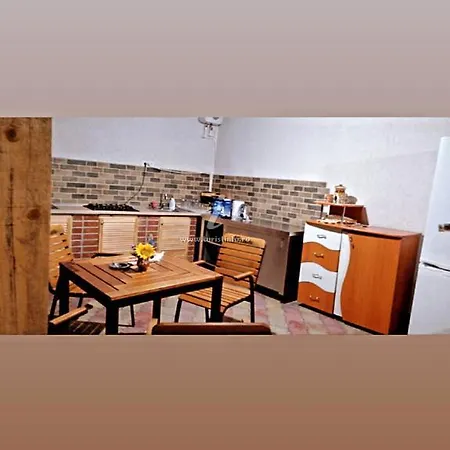 Albdevara Mar Srl * Vama Veche
