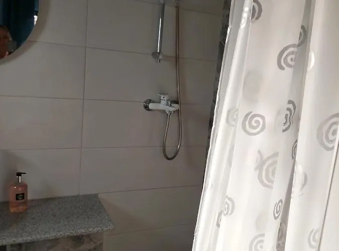 Albdevara Mar Srl Летний дом Вама-Веке