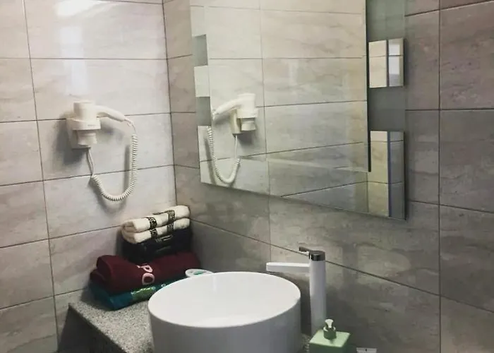 Albdevara Mar Srl Летний дом *