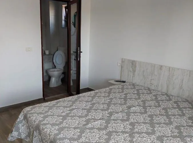 Летний дом Albdevara Mar Srl *