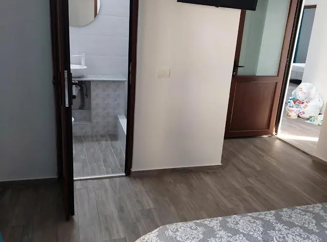 Летний дом Albdevara Mar Srl *