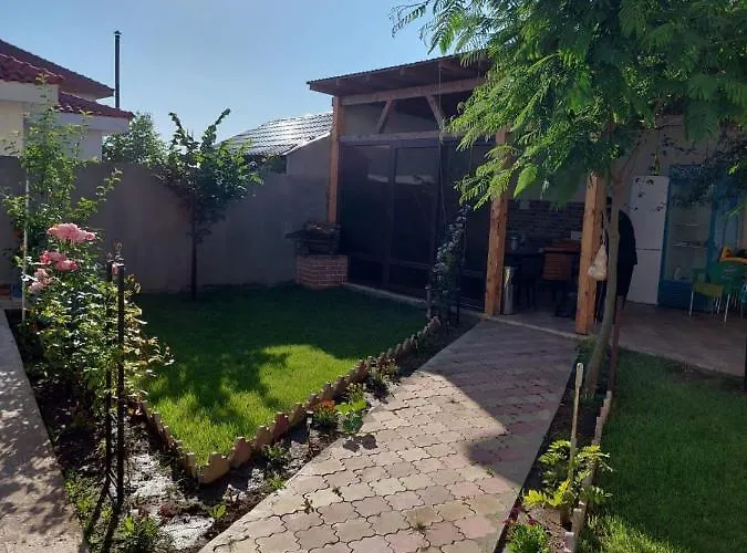 Albdevara Mar Srl * Вама-Веке