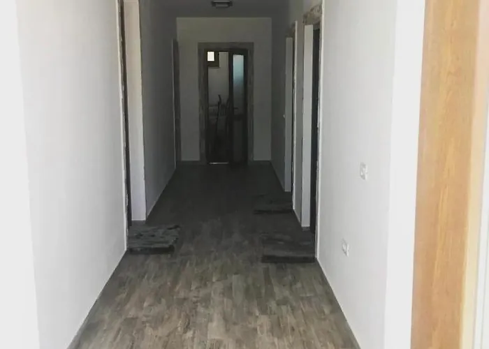 Летний дом Albdevara Mar Srl *