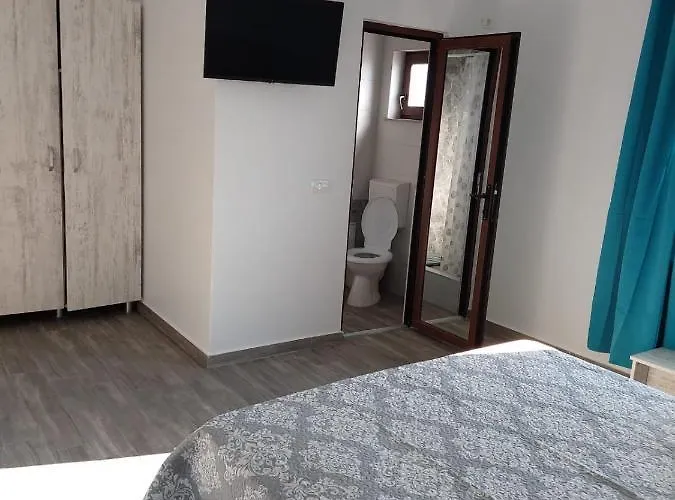 Летний дом Albdevara Mar Srl